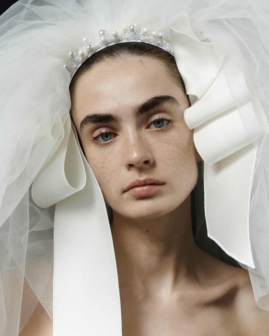 8 кутюрных свадебных брендов из России, чьи