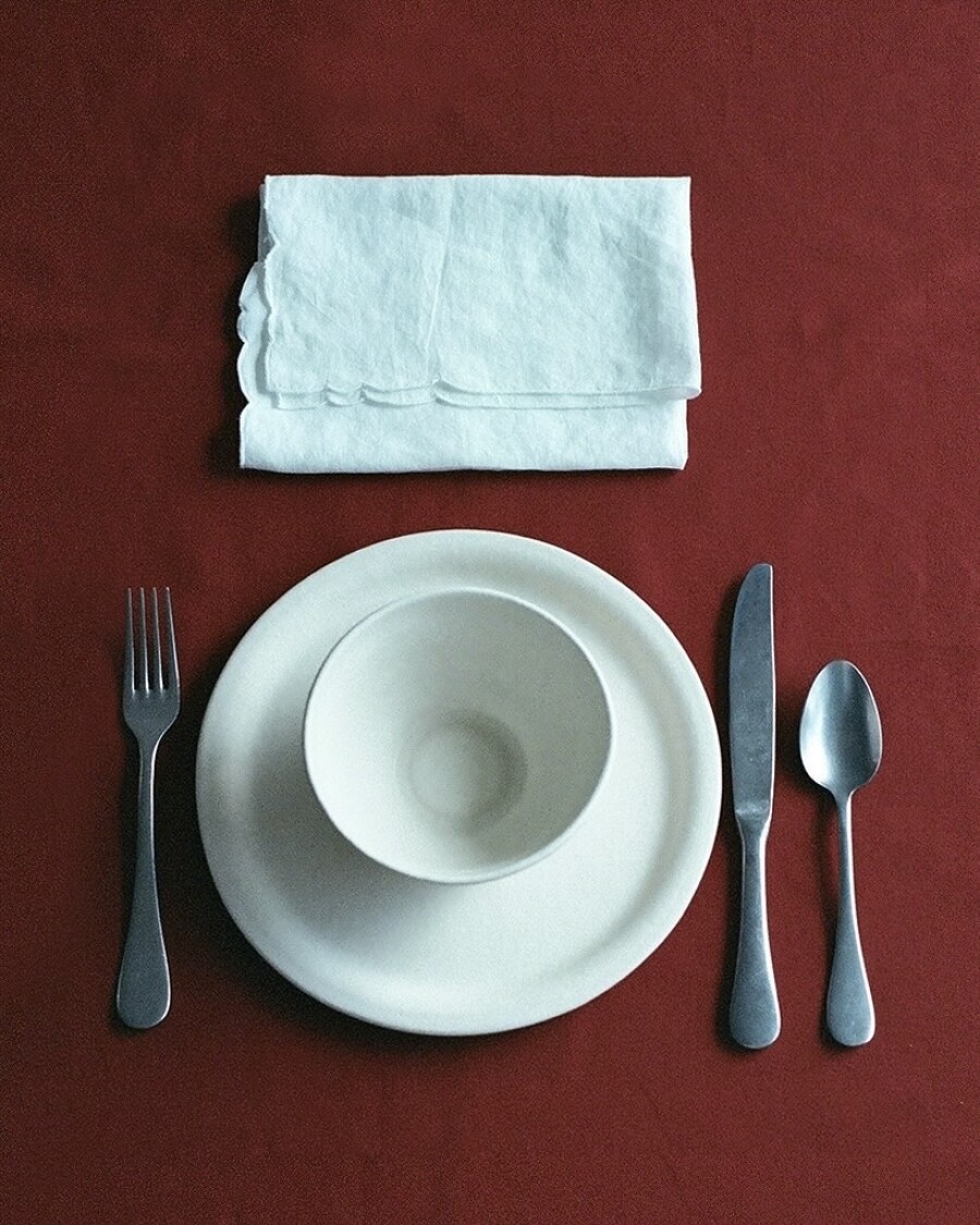 Искусство приема гостей: как сервировать домашний званый