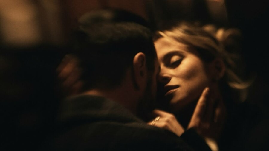 Тимур Родригез сделал предложение Кате Кабак