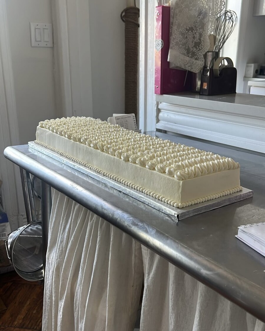 Длина имеет значение — если речь о