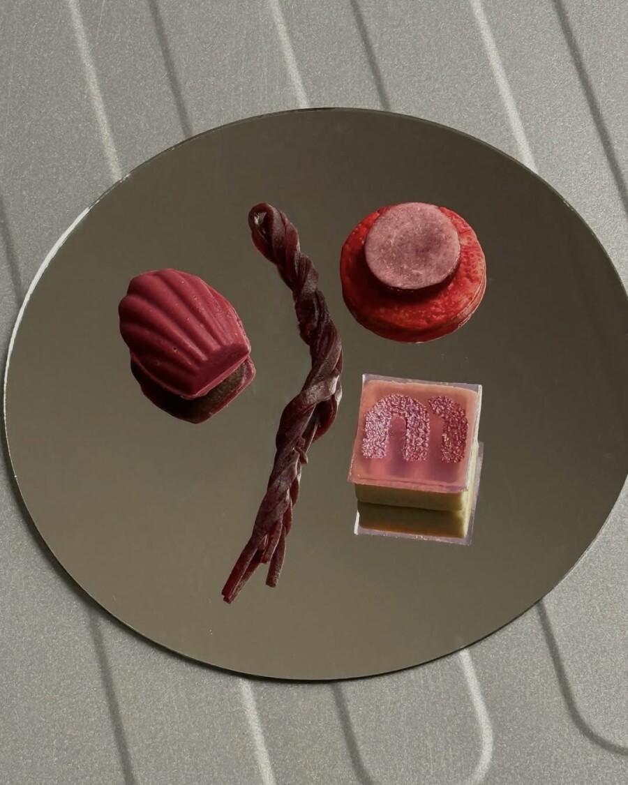 Канапе как искусство: как подавать закуски на