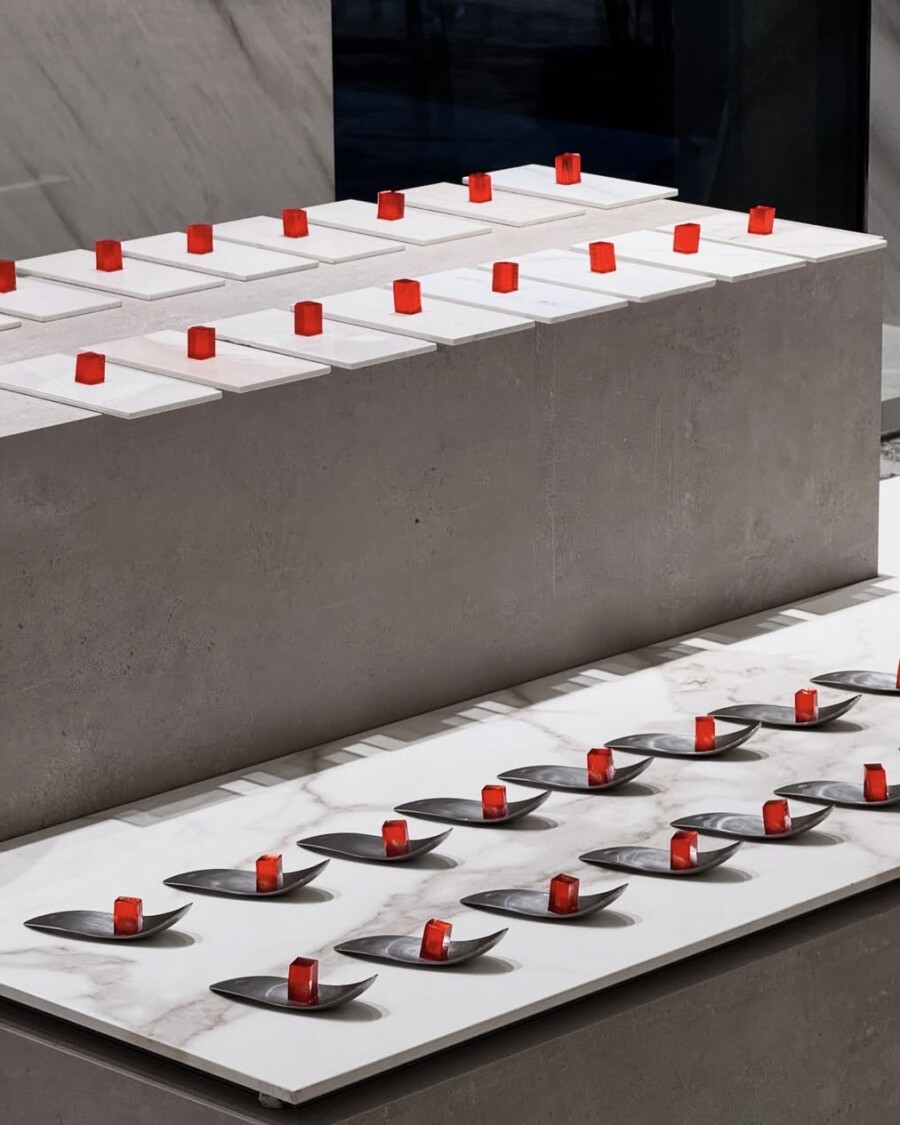 Канапе как искусство: как подавать закуски на