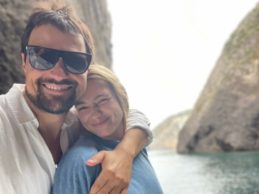 Оксана Акиньшина беременна от Данилы Козловского