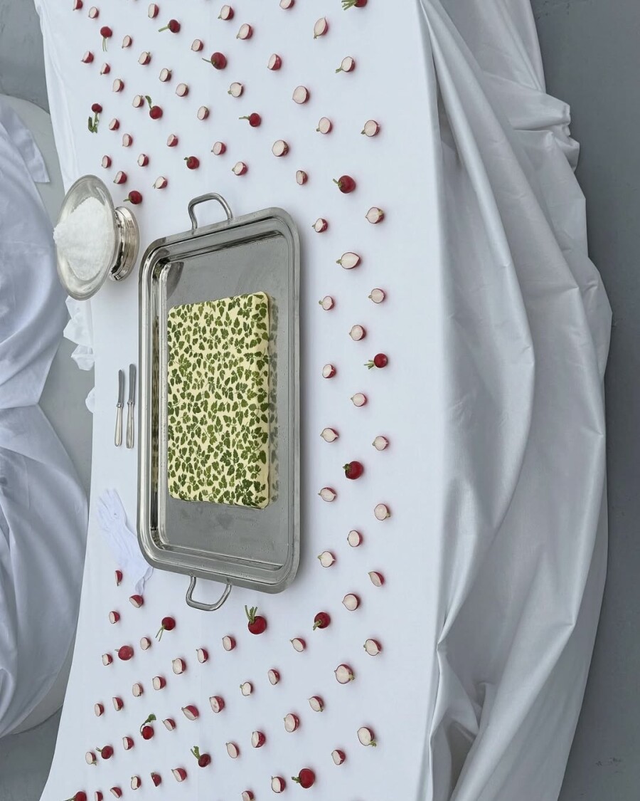 Канапе как искусство: как подавать закуски на