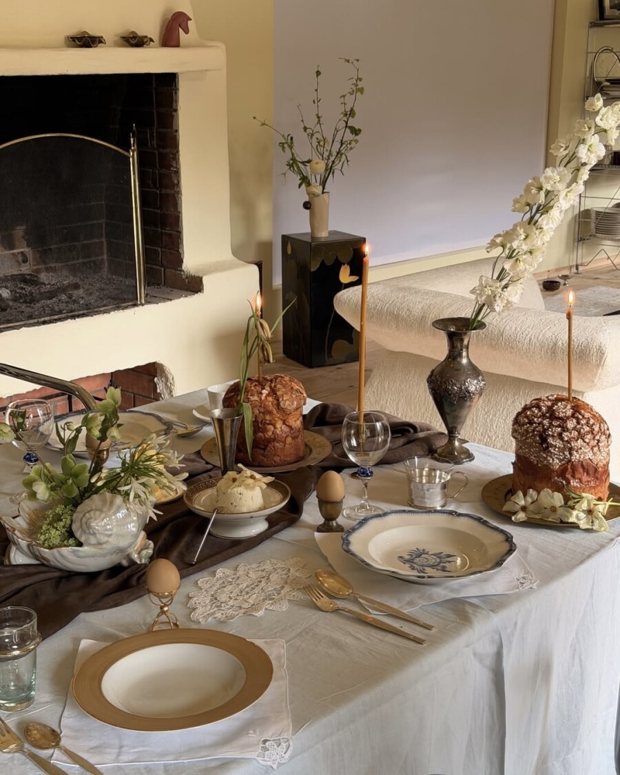 Пасха — 2026: как это было?