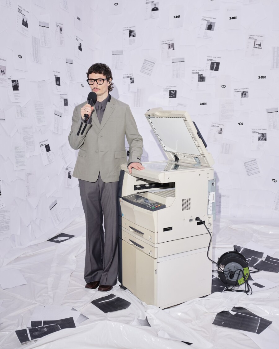 Back to Office: показываем образы гостей премии