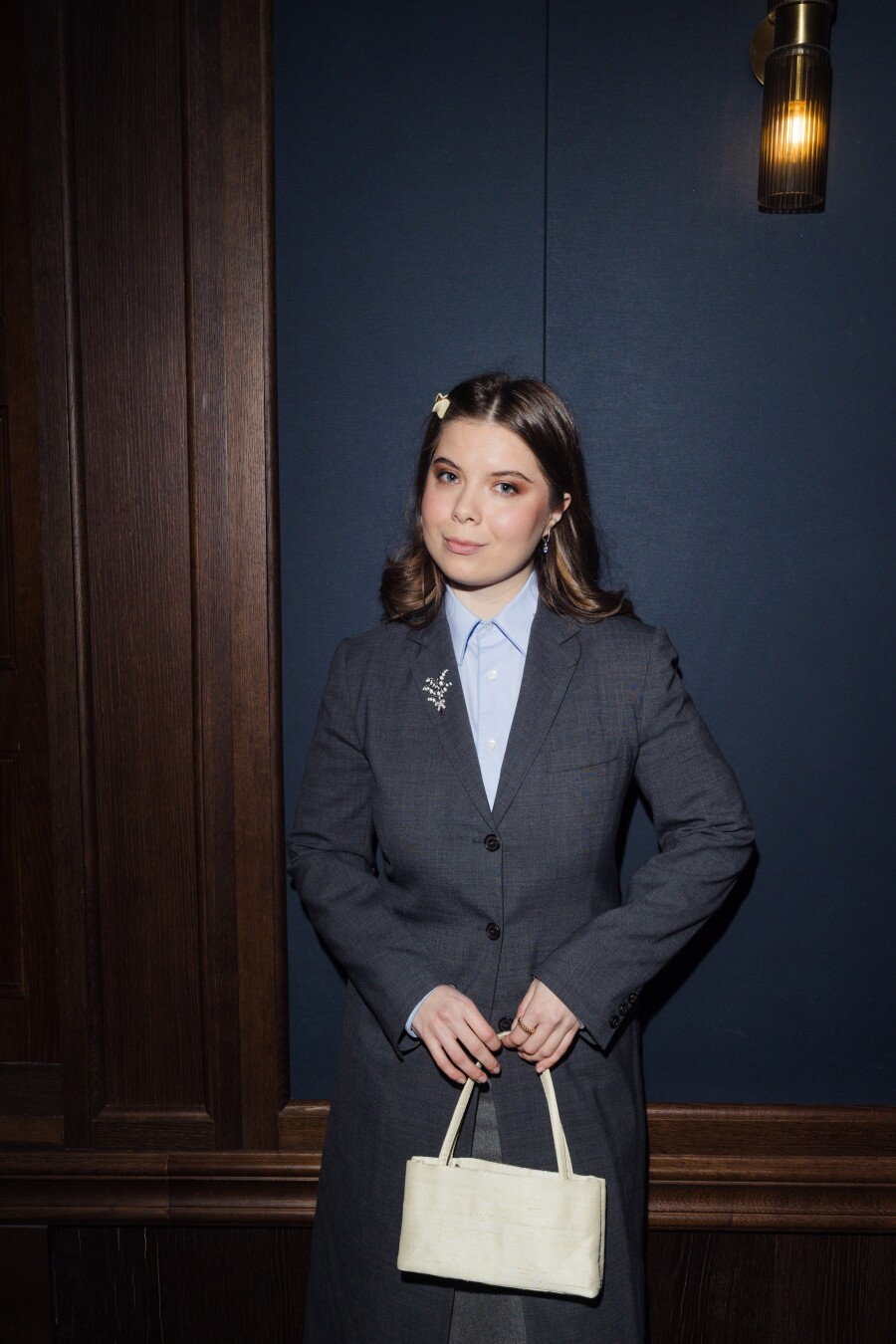 Милена Иоанна, Вита Клац, Эрика Кикнадзе и