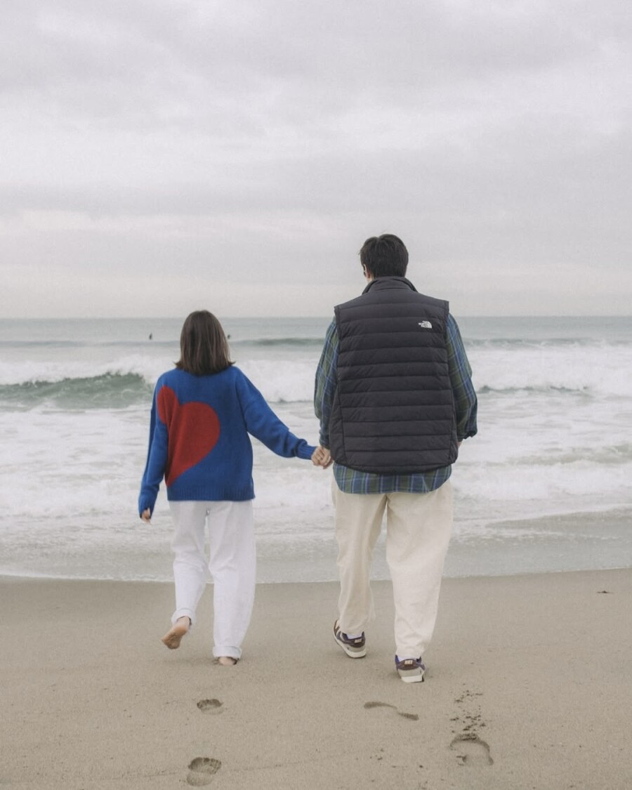 Как отпраздновали День святого Валентина селебрити и