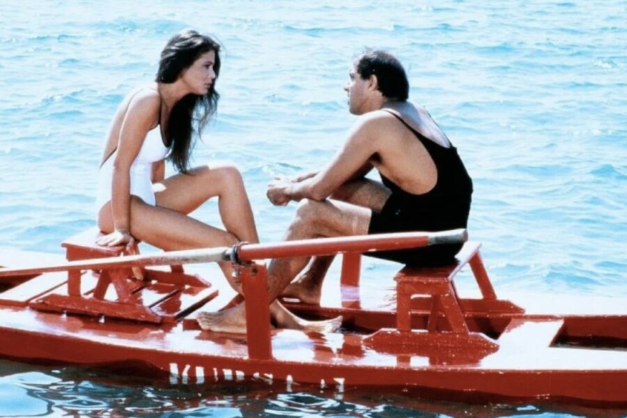 10 вдохновляющих фильмов о любви для тех,