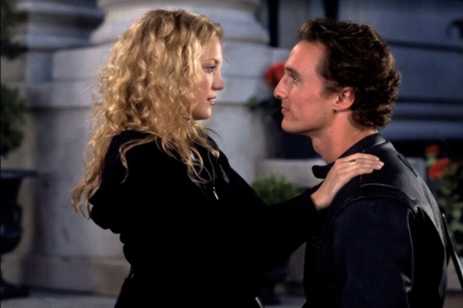 10 вдохновляющих фильмов о любви для тех,