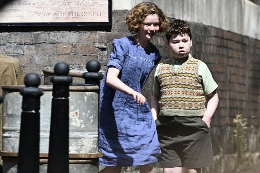 Самые ожидаемые премьеры фильмов 2026 года