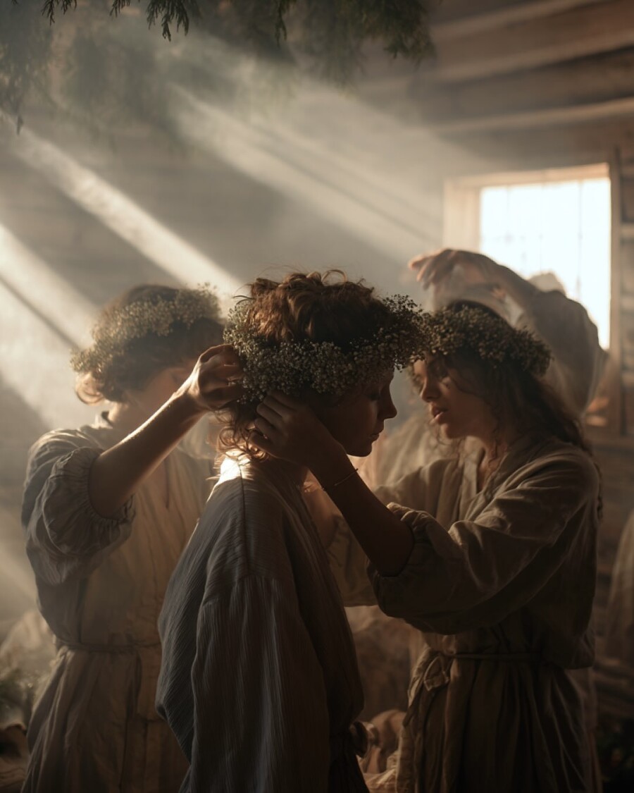 Что подарить девушке на 8 Марта: 20