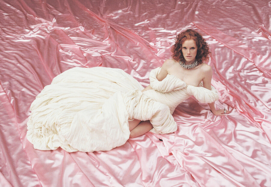 Свадебные стилисты заслуживают больше любви