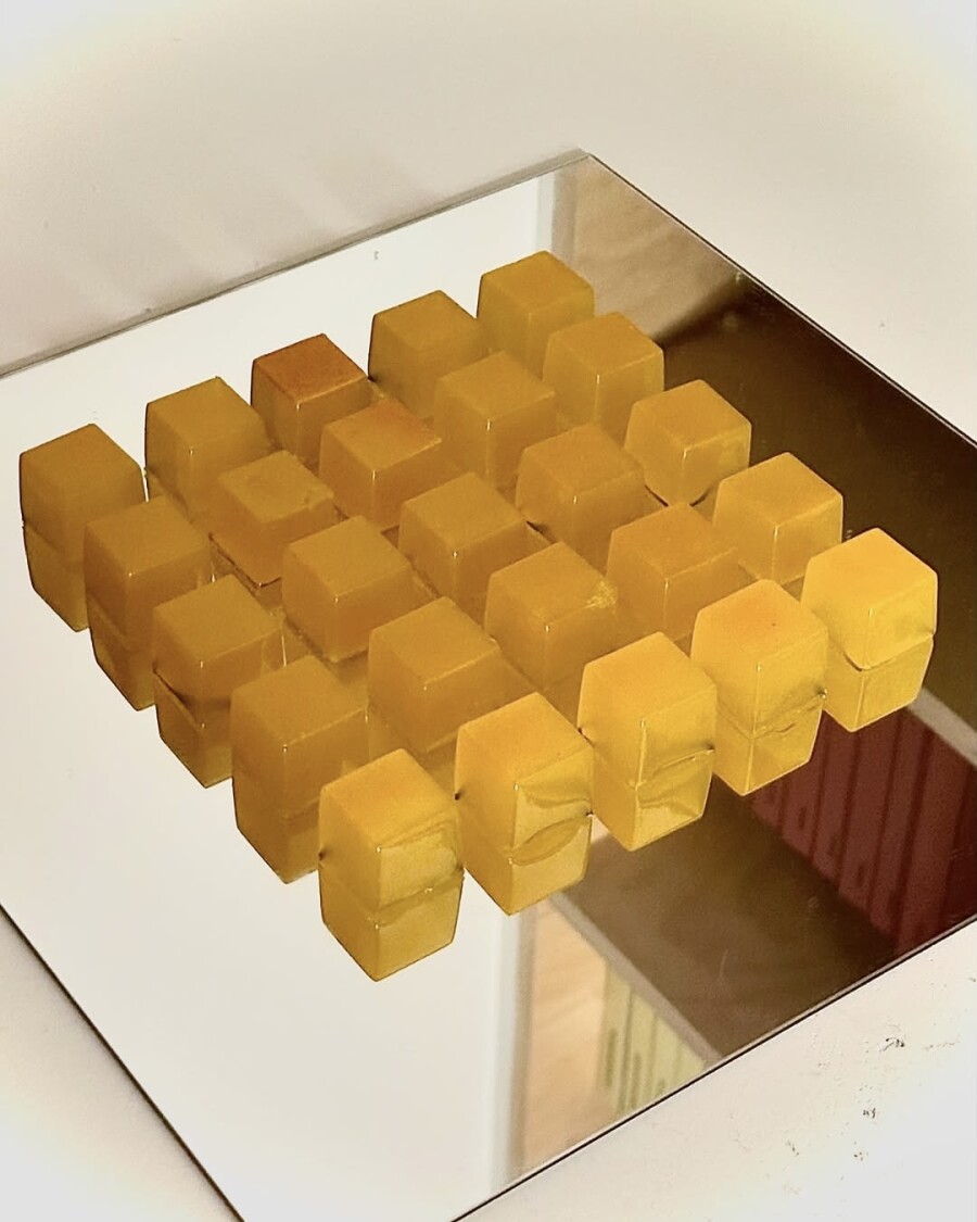 Pinterest выбрал трендовые цвета — 2026. Как