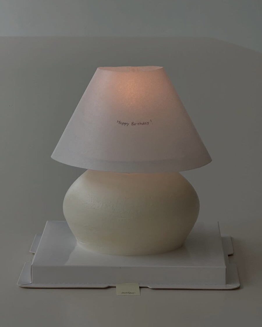 Тренды свадебных тортов — 2026