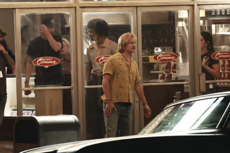 Самые ожидаемые премьеры фильмов 2026 года