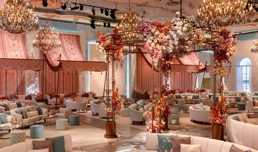 5 свежих проектов About You Decor, которые