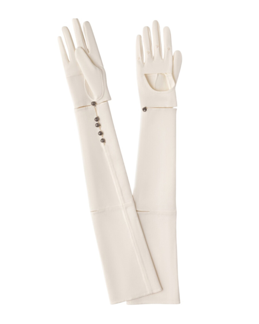 Олег Горчанин — о главных правилах свадебного стиля