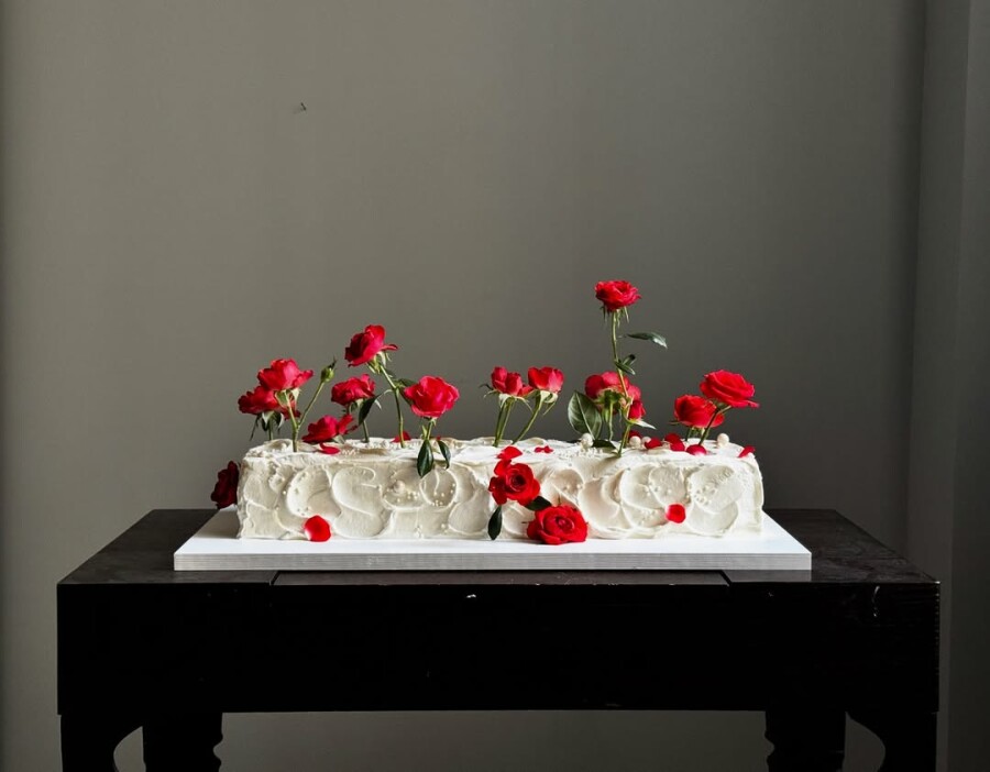 25 кондитеров со всего мира, для которых