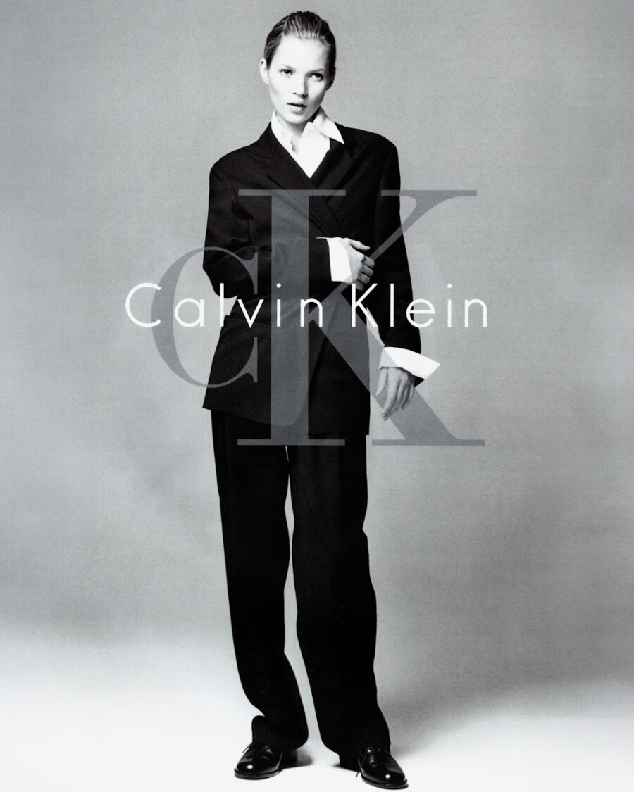 Как Кейт Мосс стала суперзвездой благодаря Кэролин