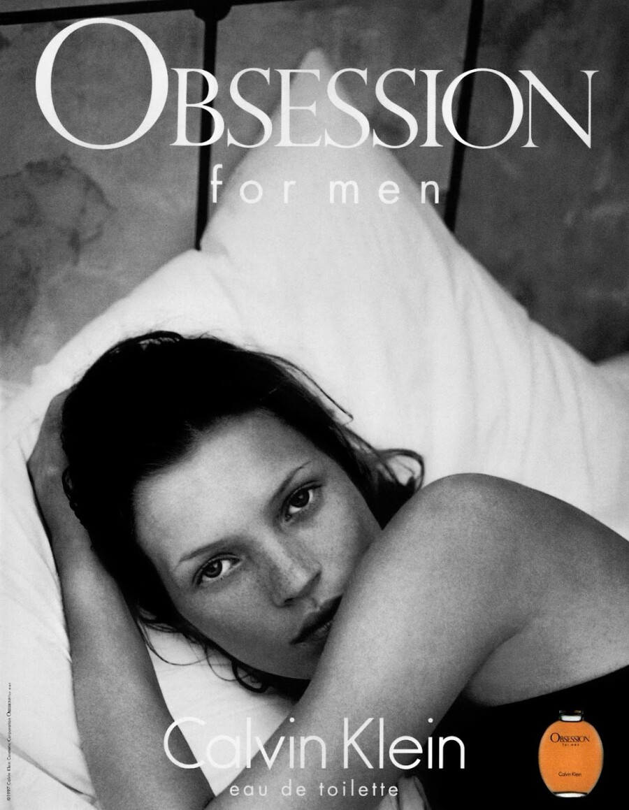 Как Кейт Мосс стала суперзвездой благодаря Кэролин