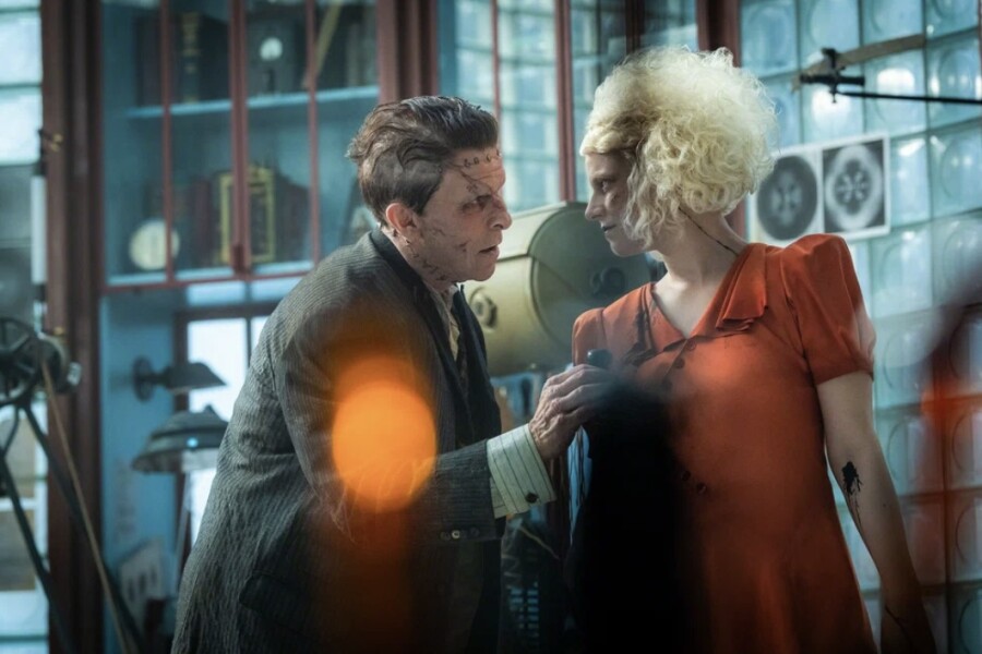 Самые ожидаемые премьеры фильмов 2026 года