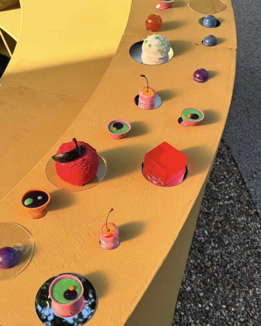 Pinterest выбрал трендовые цвета — 2026. Как