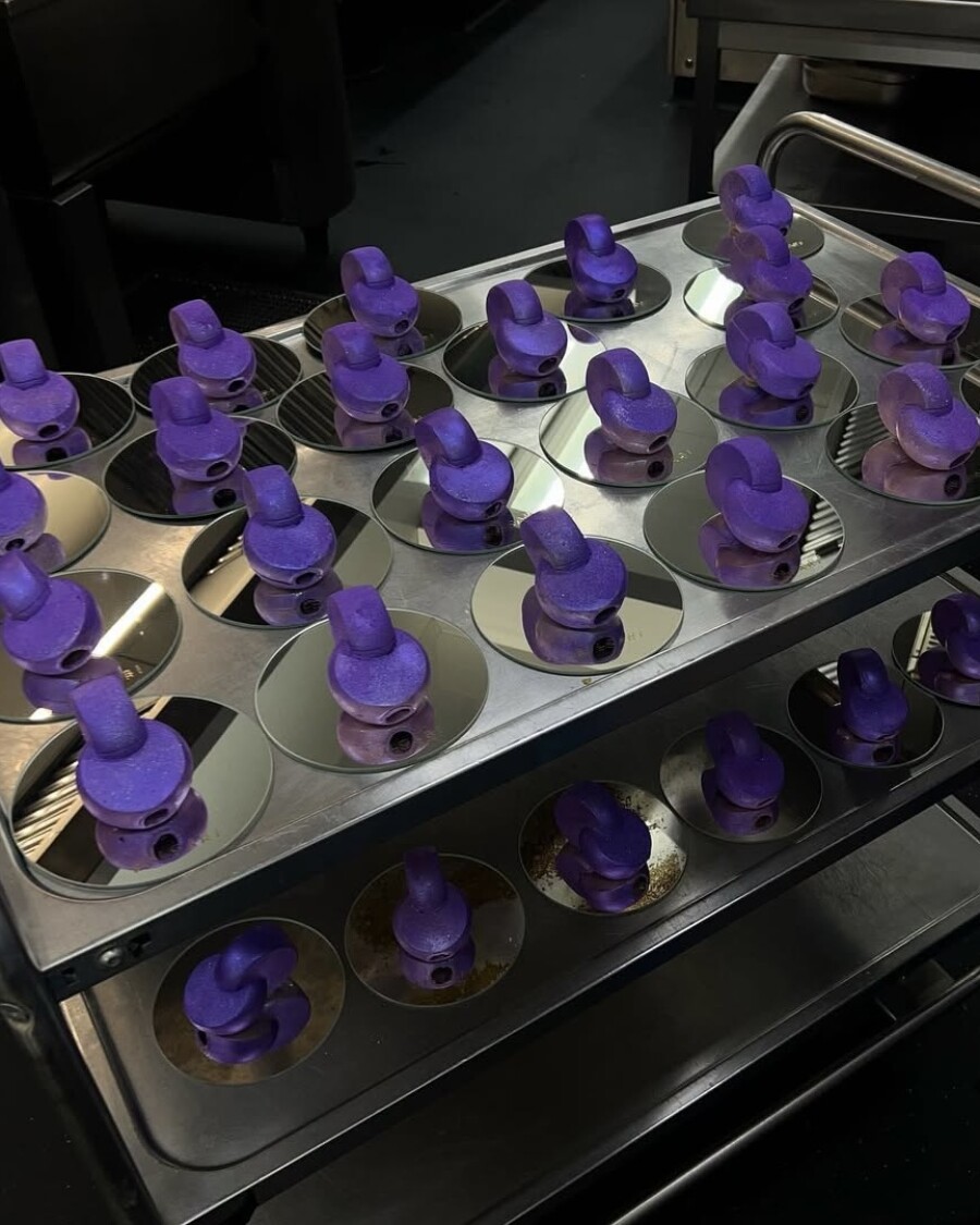 Pinterest выбрал трендовые цвета — 2026. Как