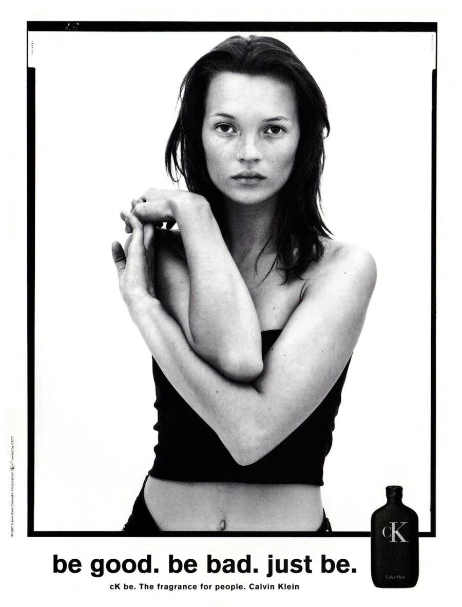 Как Кейт Мосс стала суперзвездой благодаря Кэролин