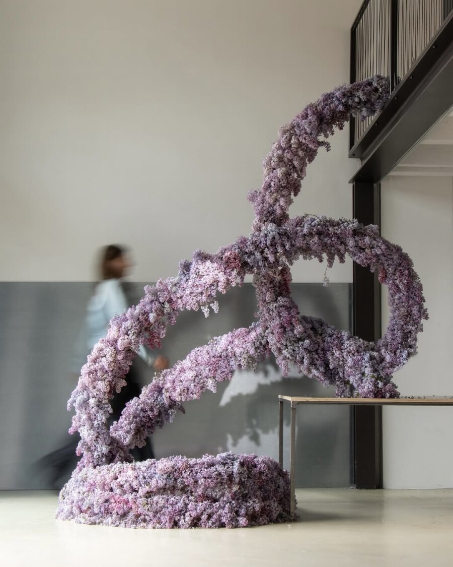 Pinterest выбрал трендовые цвета — 2026. Как