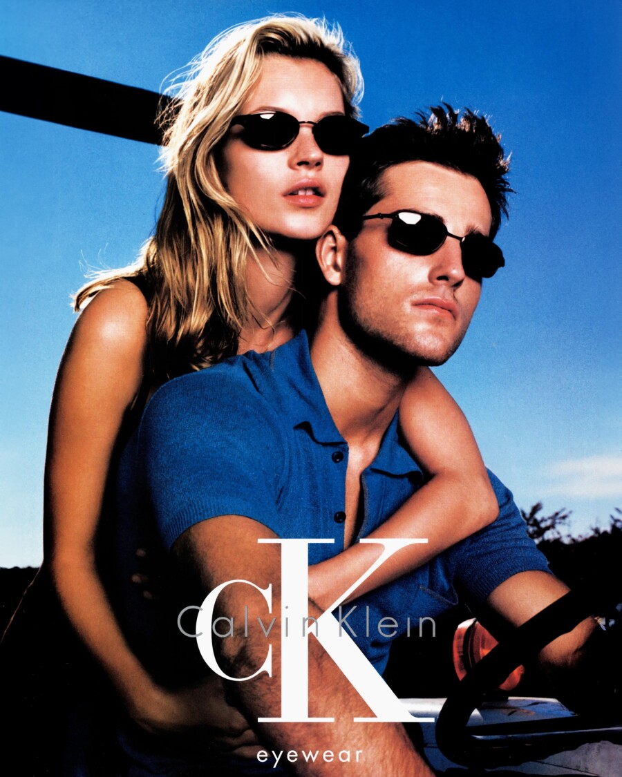 Как Кейт Мосс стала суперзвездой благодаря Кэролин