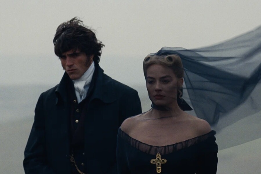 Самые ожидаемые премьеры фильмов 2026 года