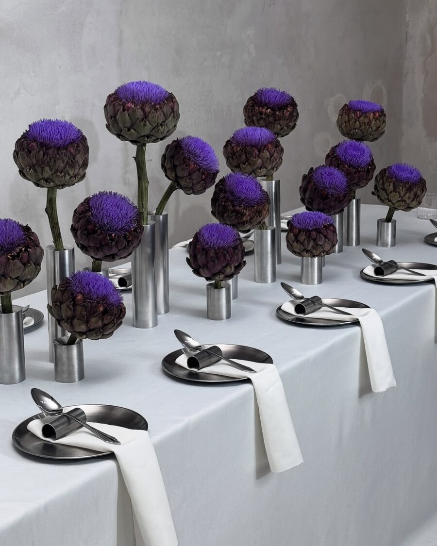 Pinterest выбрал трендовые цвета — 2026. Как