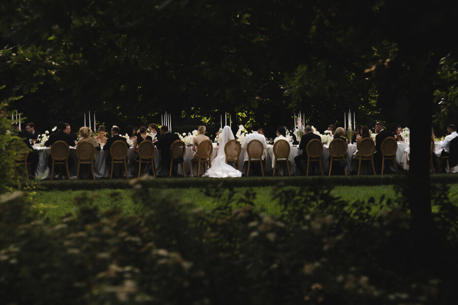 Анастасия Шепелевич: «Это была свадьба, как в