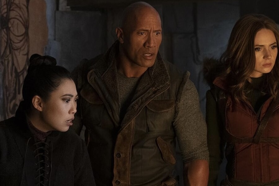 Самые ожидаемые премьеры фильмов 2026 года