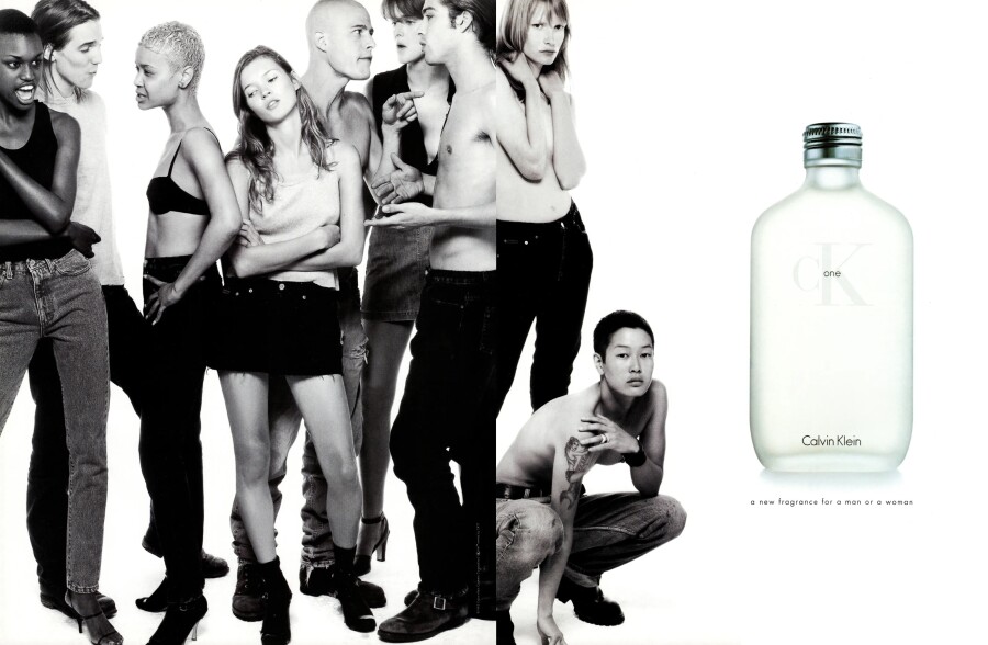 Как Кейт Мосс стала суперзвездой благодаря Кэролин