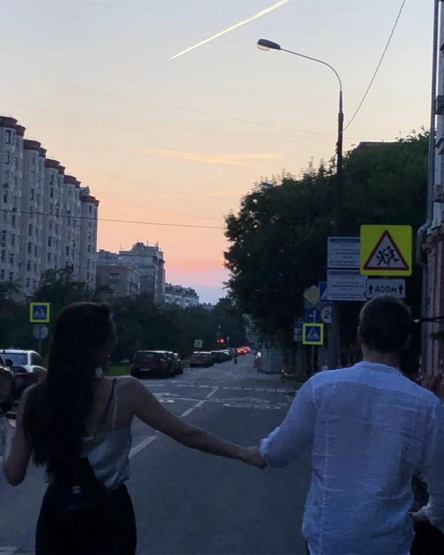 Как отпраздновали День святого Валентина селебрити и