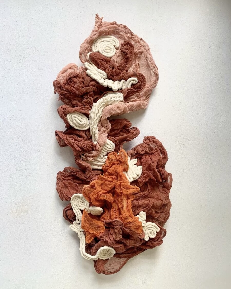 Pinterest выбрал трендовые цвета — 2026. Как