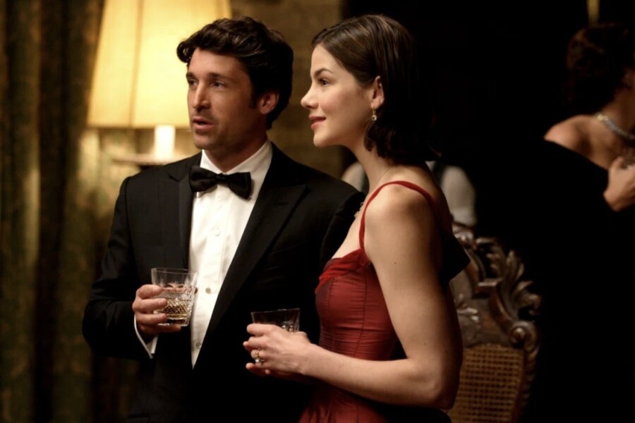 10 вдохновляющих фильмов о любви для тех,