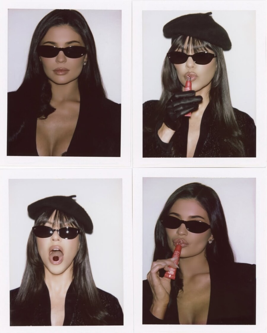 Как отпраздновали День святого Валентина селебрити и