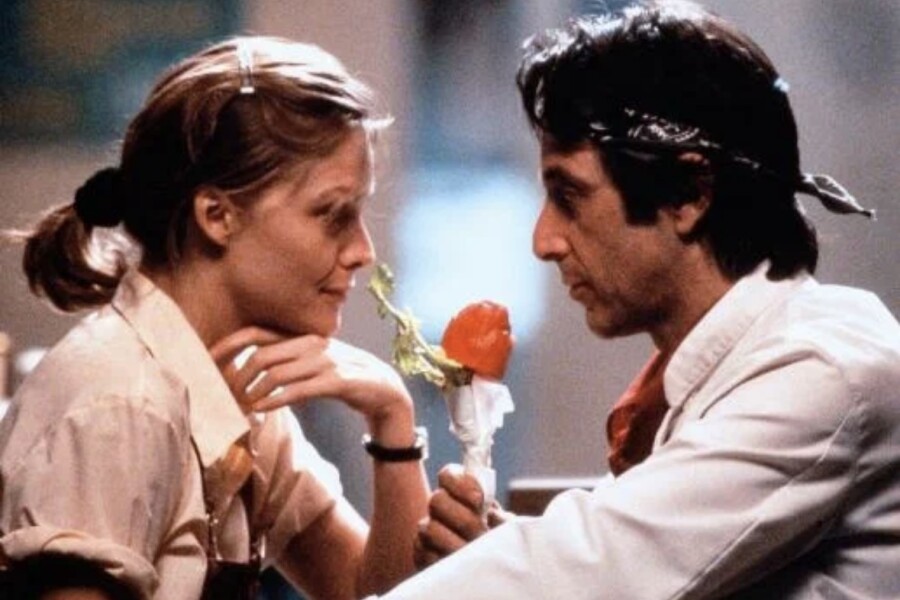 10 вдохновляющих фильмов о любви для тех,