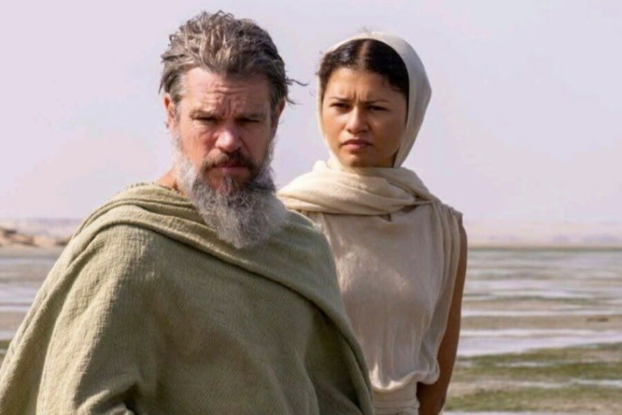 Самые ожидаемые премьеры фильмов 2026 года