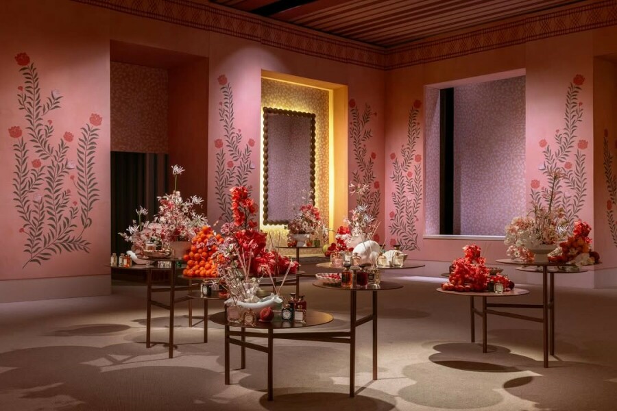 5 свежих проектов About You Decor, которые