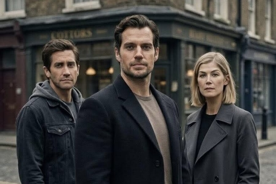 Самые ожидаемые премьеры фильмов 2026 года