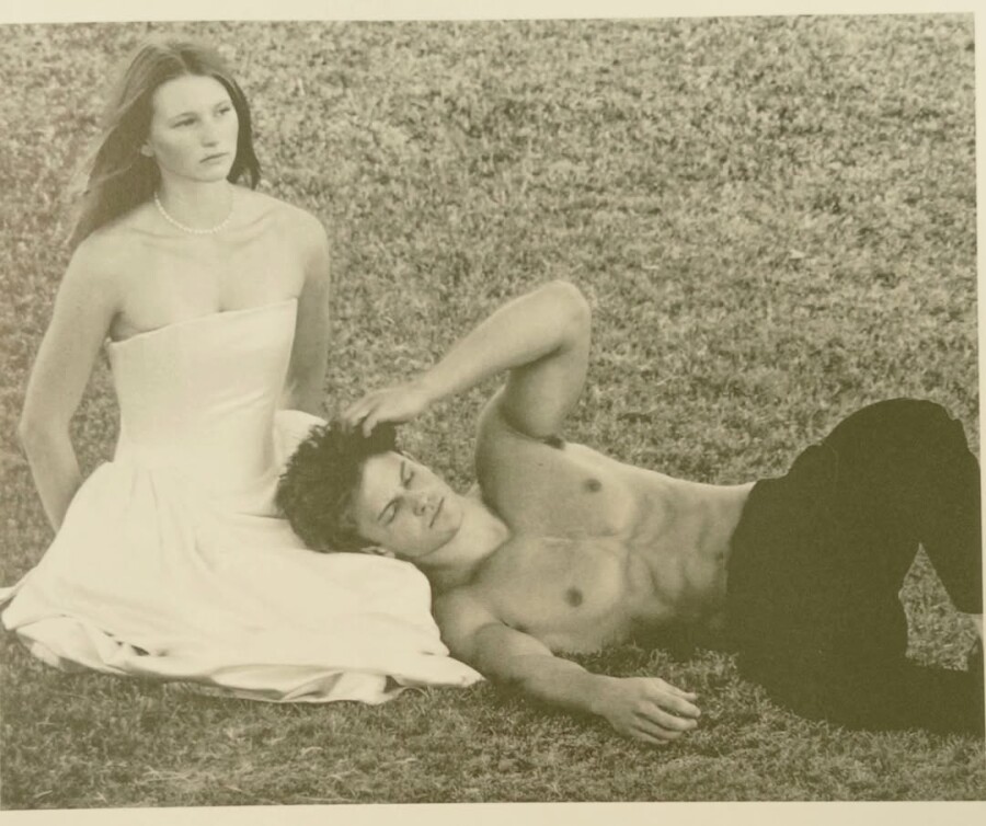 Знакомьтесь, мужчина-Водолей: полное досье на рожденных с