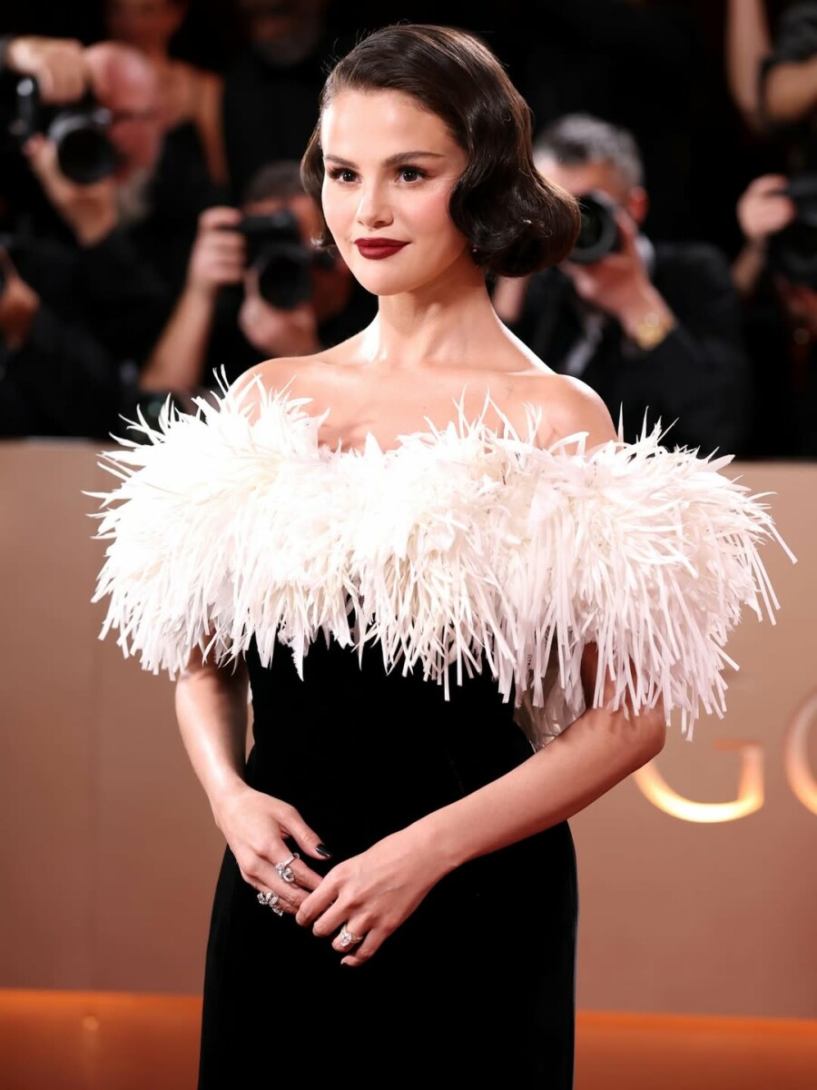 Победители и лучшие образы «Золотого глобуса» —