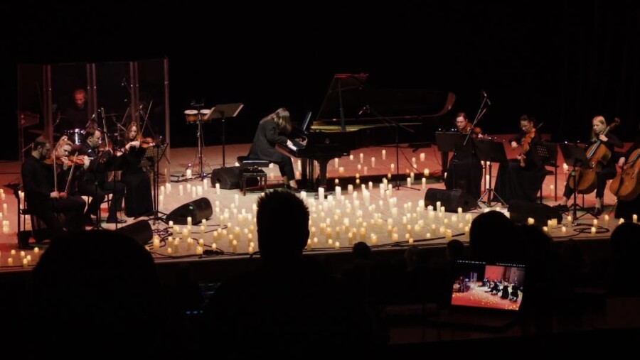 Как (и где) отметить 14 февраля в