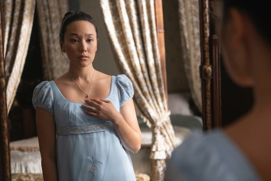 Что смотреть в первый месяц нового года: