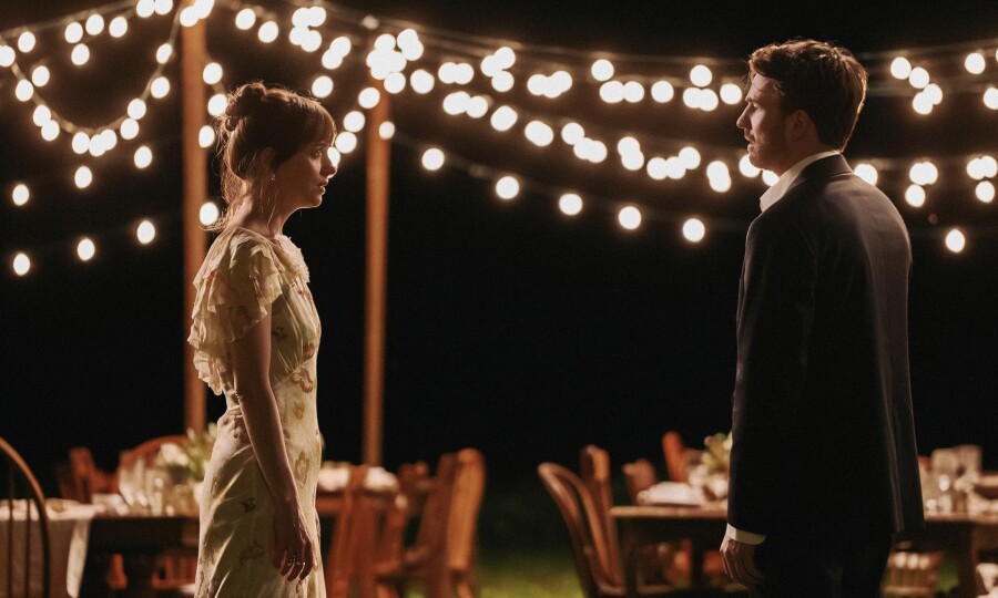 Лучшие фильмы о свадьбе, которые должна посмотреть