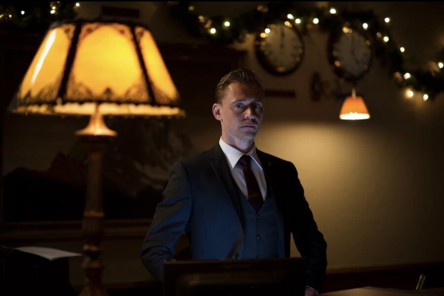 Что смотреть в первый месяц нового года: